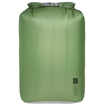Bolsa COCOON ULTRALIGHT Myrtle Green 37L