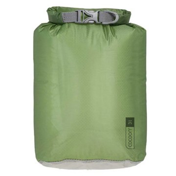Bolsa COCOON ULTRALIGHT Myrtle Green 3L