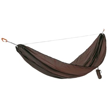Hamakas COCOON ULTRALIGHT Chestnut