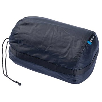 Pagalvė COCOON STUFF SACK Phantom Black/Blue L