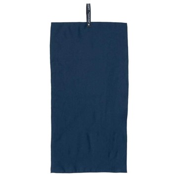 COCOON Towel HYPERLIGHT Lava Grey M