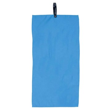 COCOON Towel HYPERLGT Lagoon Blue XL