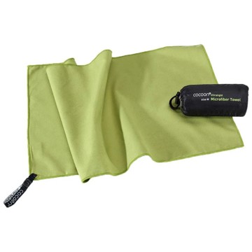 COCOON Towel ULTRALIGHT Wasabi