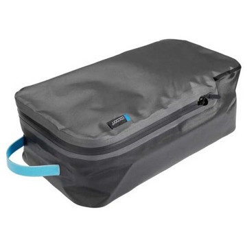 Tas COCOON SHOE BAG 41X23X14 CM Grey/Black