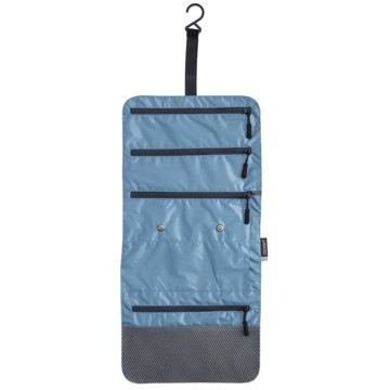 Kosmetikos krepšelis COCOON HANG TOILETRY KIT MINIMALIST PBlk/Ablue