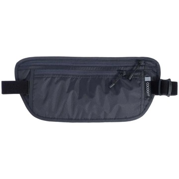 Hüfttasche COCOON TRAVEL WAIST WALLET Phantom Black