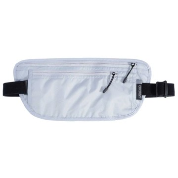 Hüfttasche COCOON TRAVEL WAIST WALLET Star Grey