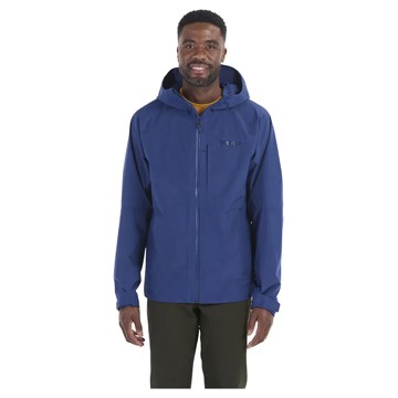 Kabát MARMOT WAYPOINT Twilight Blue