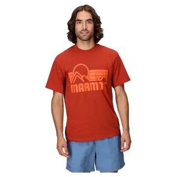 Póló MARMOT Coastal SS