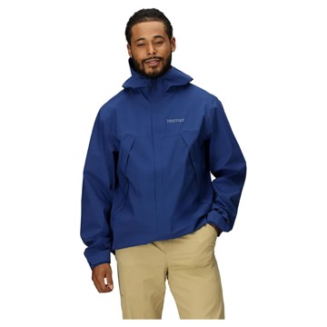 Kabát MARMOT ECO PRO JKT Twilight Blue