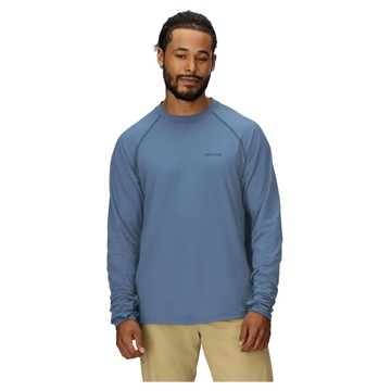 Tričko MARMOT Windridge LS