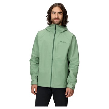 Kabát MARMOT WAYPOINT Agate Green