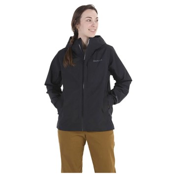 Kabát MARMOT WAYPOINT GORE-TEX JKT Black