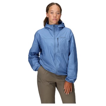Kabát MARMOT SUPERALLOY BIO WIND JKT