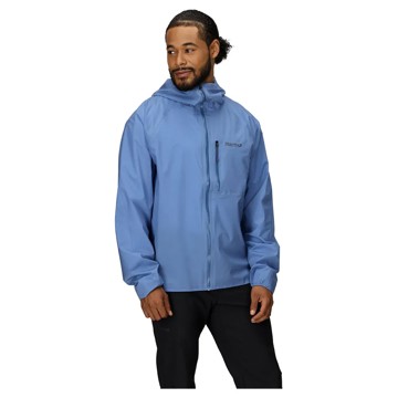 Kabát MARMOT SUPERALLOY BIO RAIN JKT