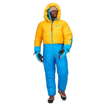 Kombinezonas MARMOT WarmCube 8000M SUIT