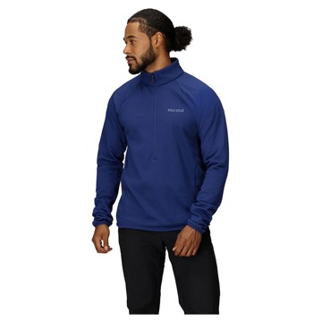 Fleece MARMOT LECONTE 1/2 ZIP