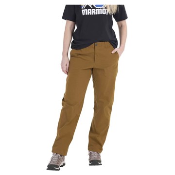 MARMOT Pants TOPANGA PANT Hazel