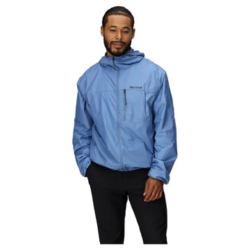 Jacka MARMOT Superalloy Bio Wind