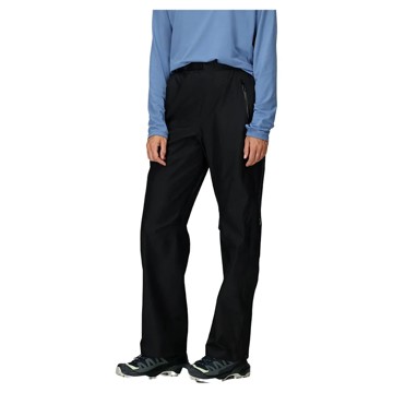 MARMOT Pants MINIMALIST PERTEX PANT Black