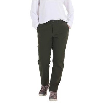 MARMOT Pants TOPANGA PANT Rosin Green