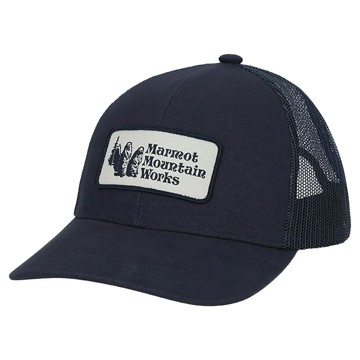 Mössa MARMOT RETRO TRUCKER