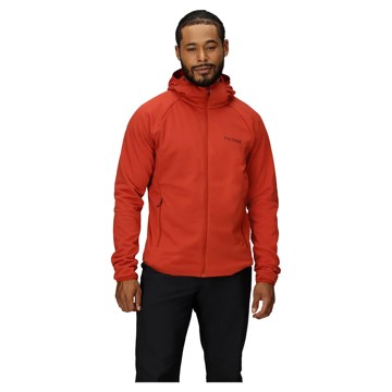 Fleece MARMOT LECONTE FZ HOODY