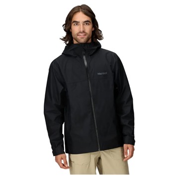 Kabát MARMOT MINIMALIST JKT Black