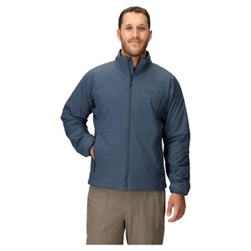 Kabát MARMOT Novus LT JKT