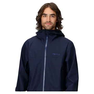 Kabát MARMOT MINIMALIST JKT Arctic Navy