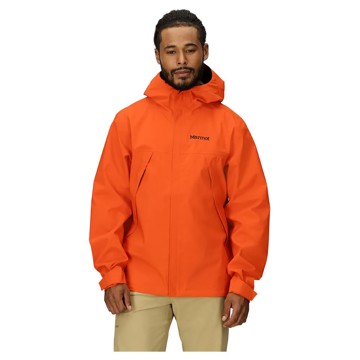 Kabát MARMOT ECO PRO JKT Red Sun