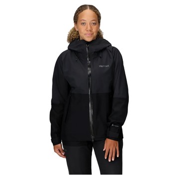 Kabát MARMOT SEEKER GORETEX JKT Black