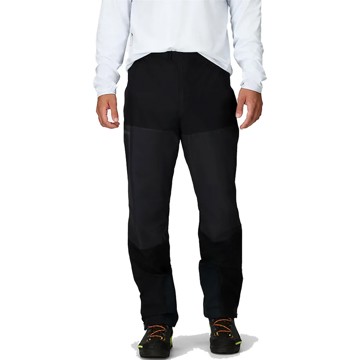Spodnie MARMOT SEEKER GORETEX Black