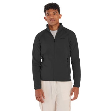 Kabát MARMOT LECONTE JKT Black