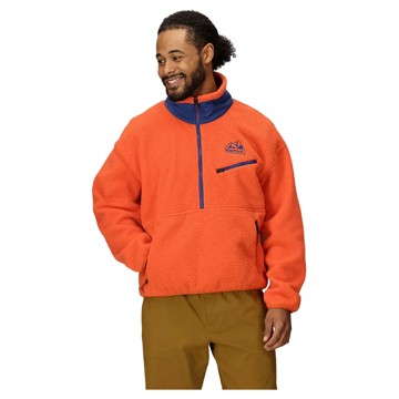 Fleece MARMOT '94 E.C.O. RECYCLED FLEECE