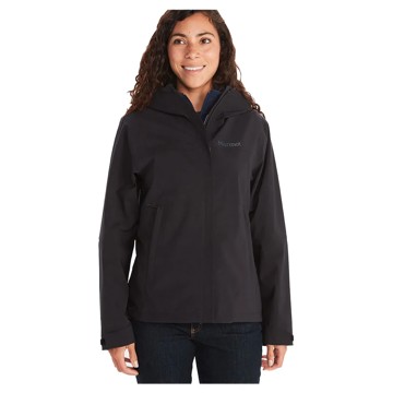 Kabát MARMOT PRECIP ECO PRO JKT Black