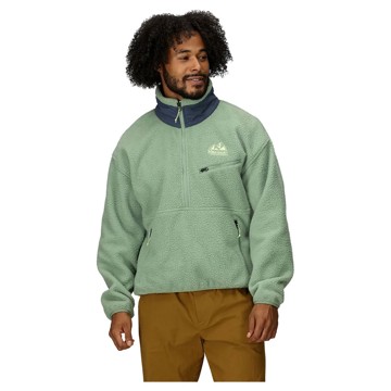 Fleece MARMOT ’94 E.C.O. RECYCLED FLEECE