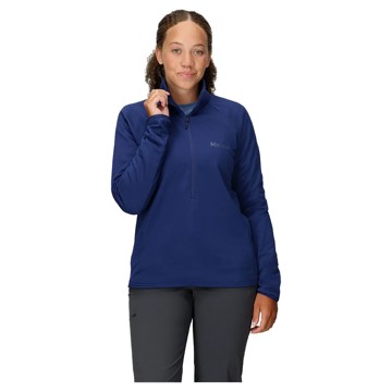 Flisinis megztinis MARMOT LECONTE FLEECE 1/2 ZIP