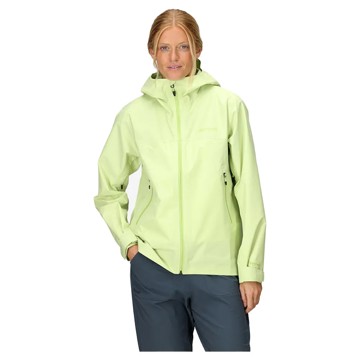 Kabát MARMOT MINIMALIST PERTEX JKT Matcha