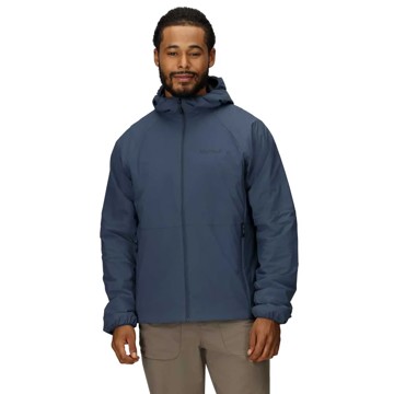 Pulóver MARMOT Novus LT Hoody