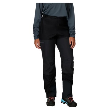 MARMOT Pants SEEKER GORETEX PANT Black