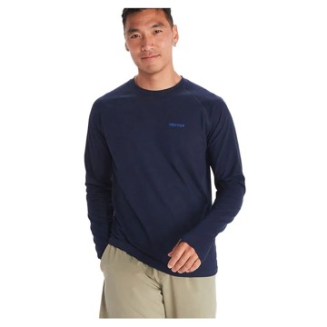 Póló MARMOT Windridge LS