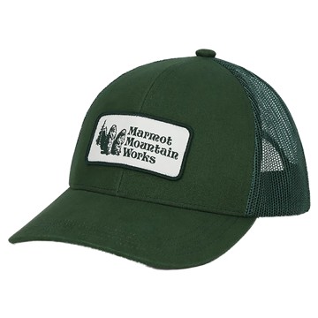 Mössa MARMOT RETRO TRUCKER