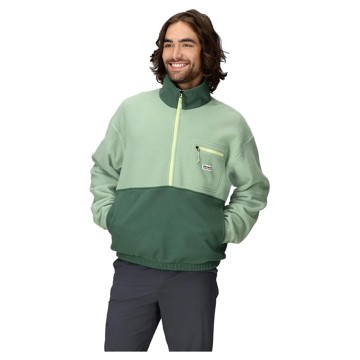 Fleece MARMOT RETRO ROCKLIN 1/2 ZIP