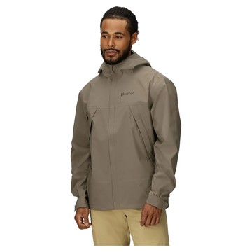 Kabát MARMOT ECO PRO JKT Claystone