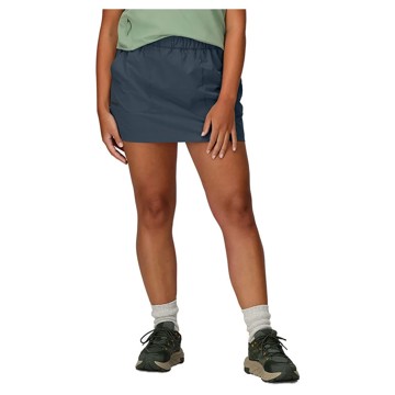 MARMOT Skirt AIREXCHANGE SOLARSHIELD SKORT