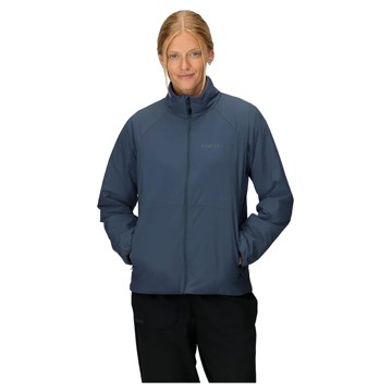 Jacka MARMOT NOVUS LT JKT Thunderhead