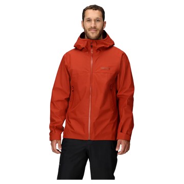 Kabát MARMOT MINIMALIST JKT Sumac