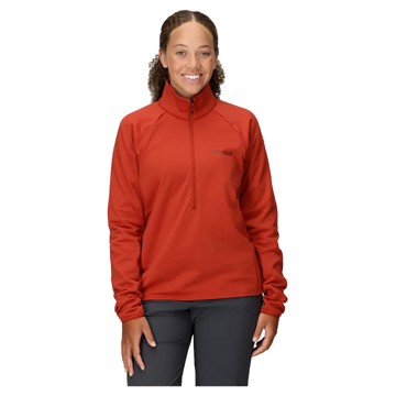Flisinis megztinis MARMOT LECONTE FLEECE 1/2 ZIP