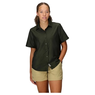Póló MARMOT AIREXCHANGE SS Rosin Green